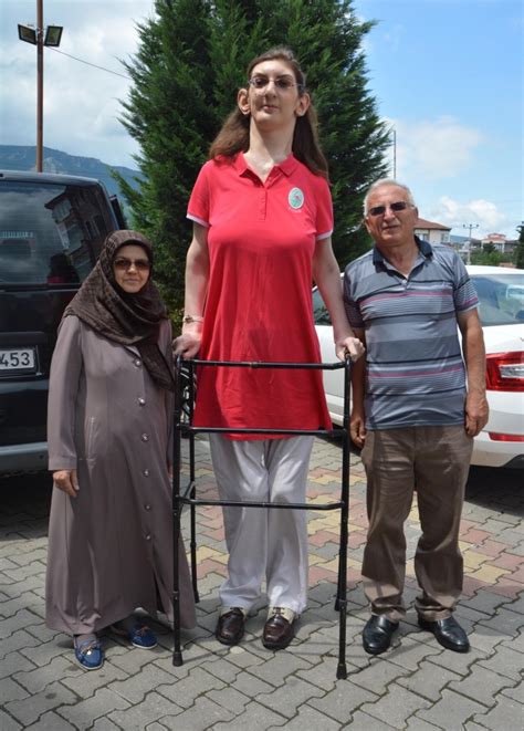 uzun boylu türk ırkı
